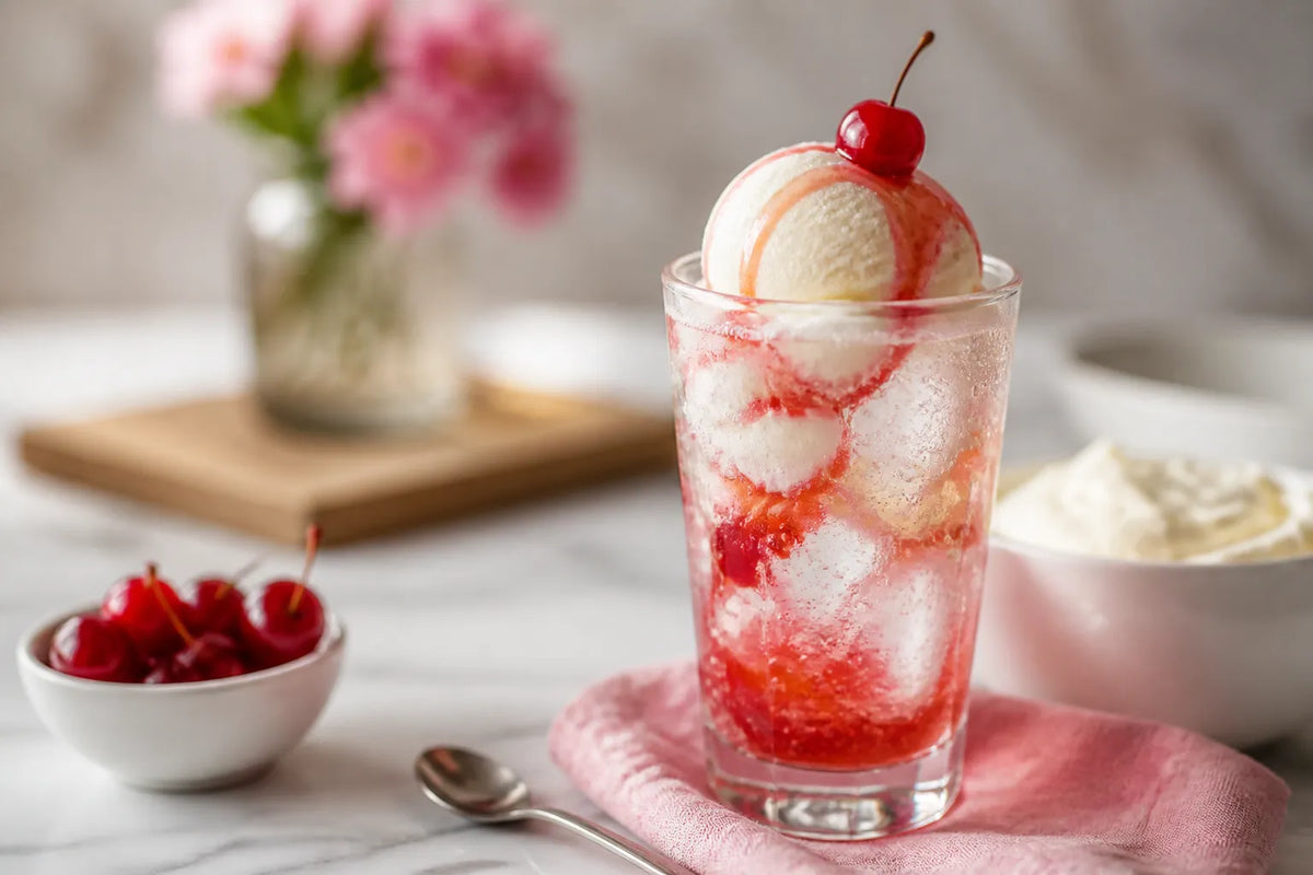 Ice Cream Sundae Soda Zero Sugar: A Mindful Dessert Guide