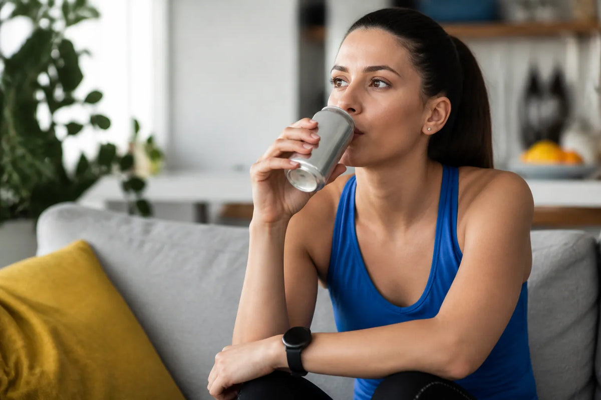 Is Drinking Sugar Free Soda Bad For You