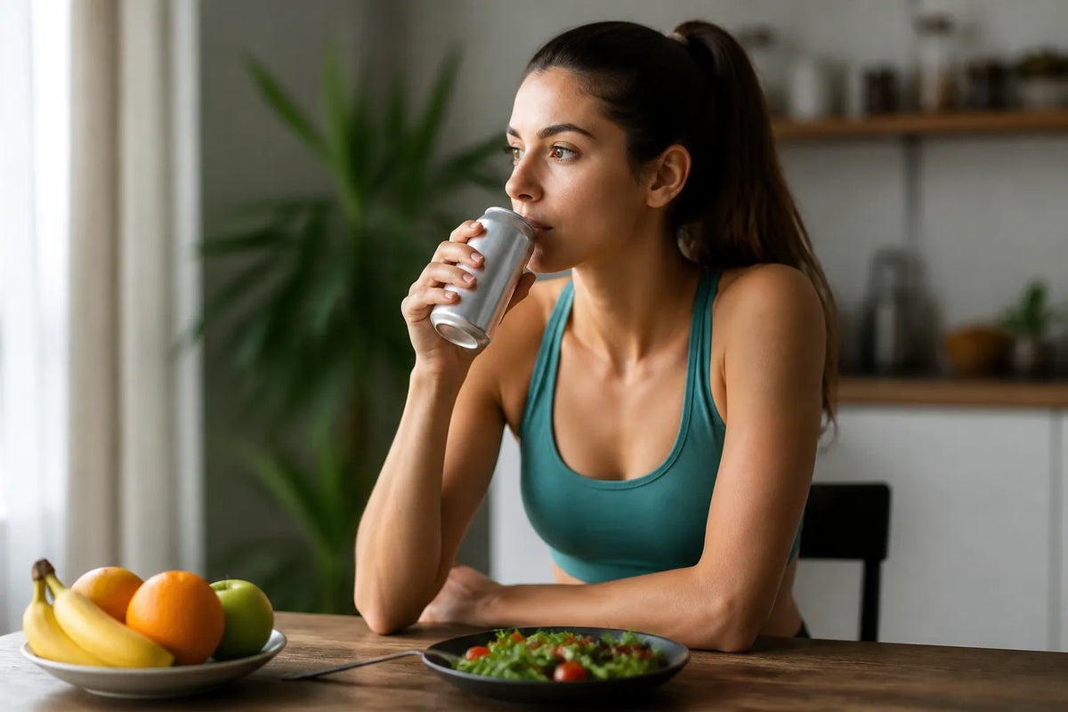 Is It Bad to Drink a Zero Sugar Soda Everyday?
