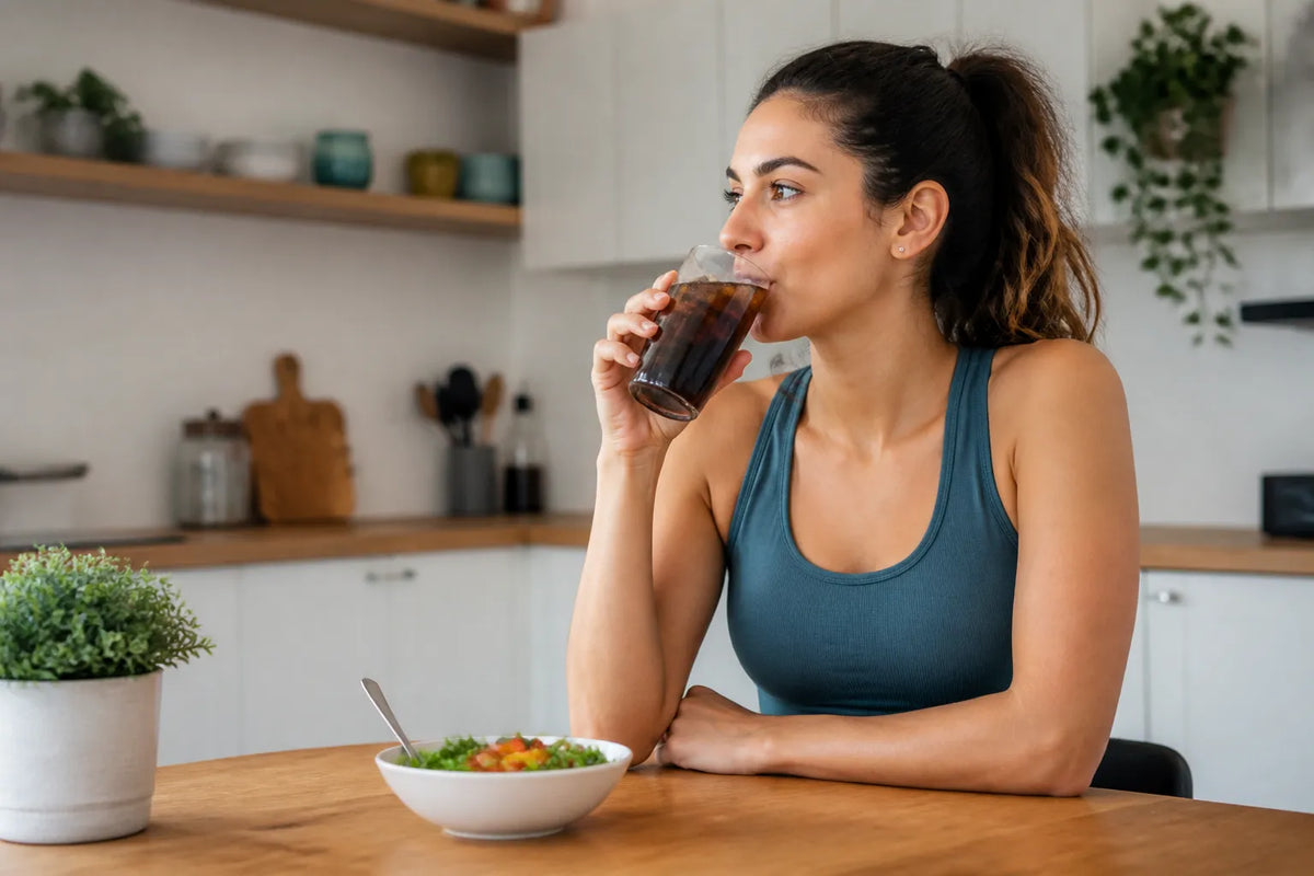 Is It Bad to Drink Zero Sugar Soda Everyday?
