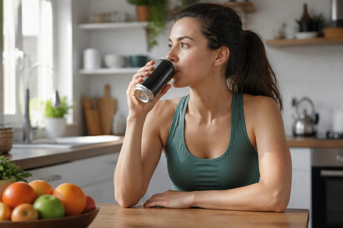 Is It Ok to Drink Zero Sugar Soda?