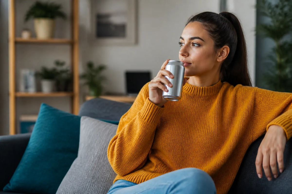 Is It OK to Drink Zero Sugar Soda Everyday?