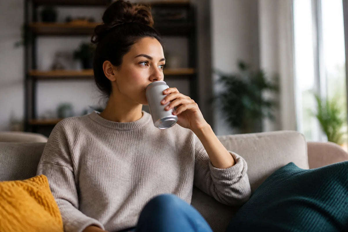 Is One Zero Sugar Soda a Day Bad for You?