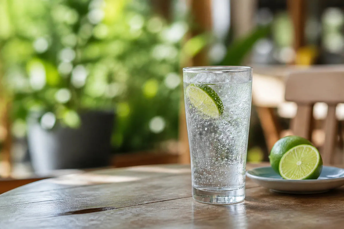 Is Soda Water Sugar-Free: The Better Way to Refresh