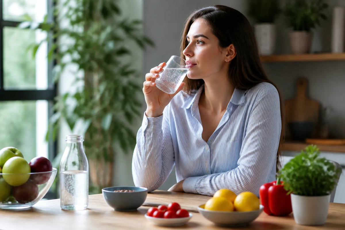 Is Soda Water Sugar Free? Your Guide to Mindful Sips