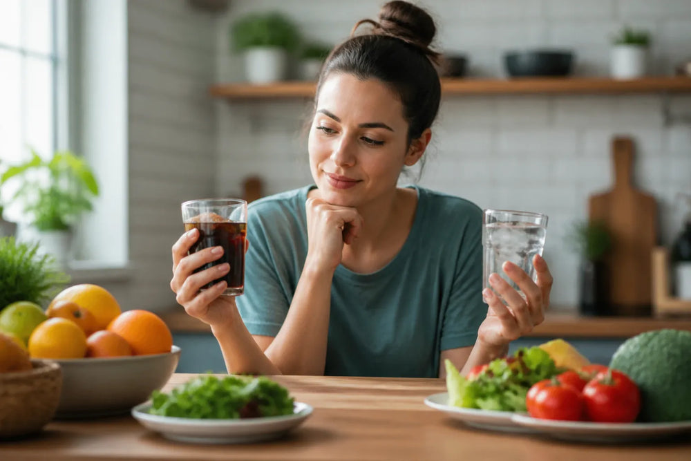 Is Sugar Free or Diet Soda Better: A Mindful Guide