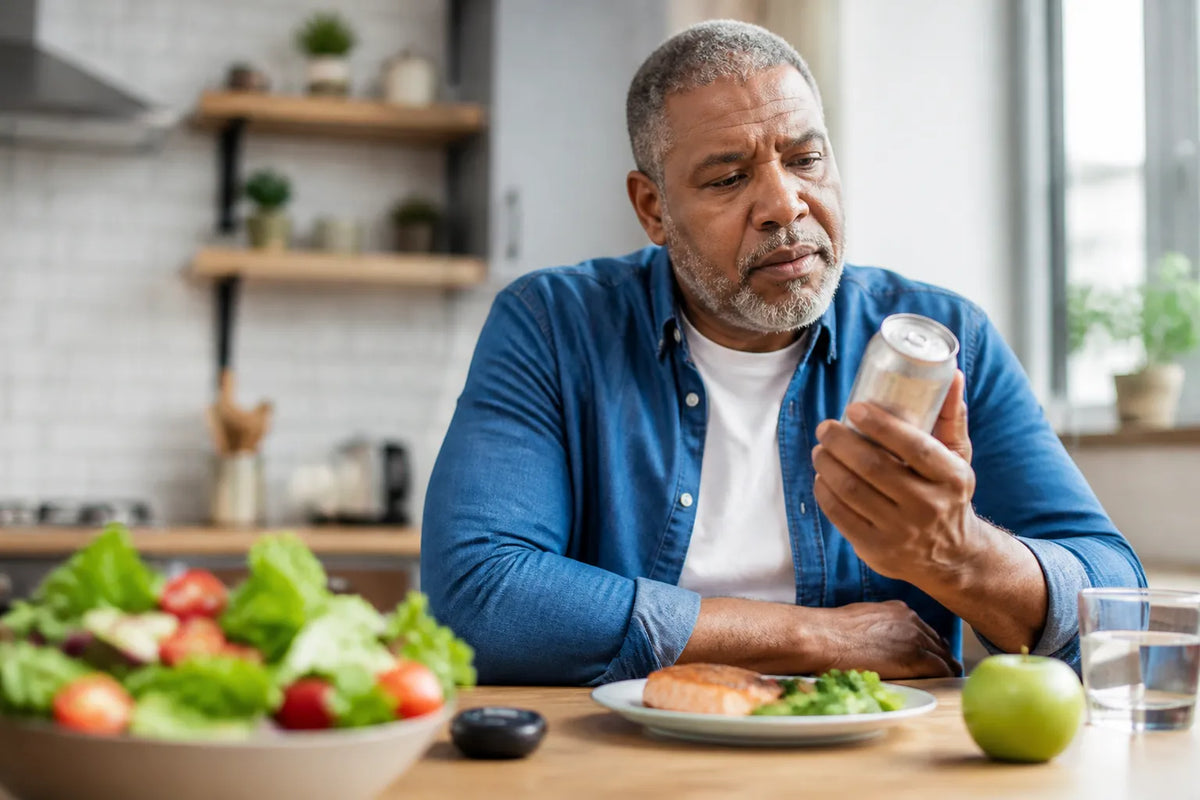 Is Sugar Free Soda Bad for Diabetics