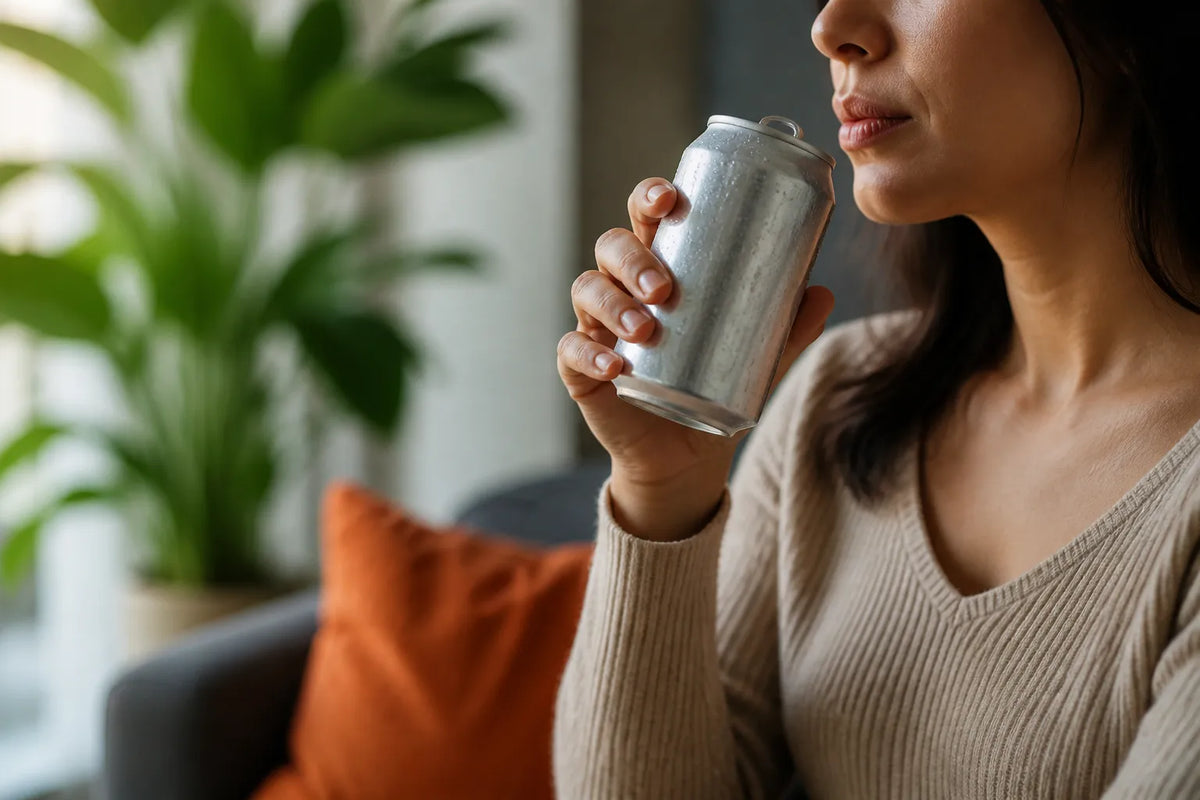 Is Sugar Free Soda Bad For Your Liver?