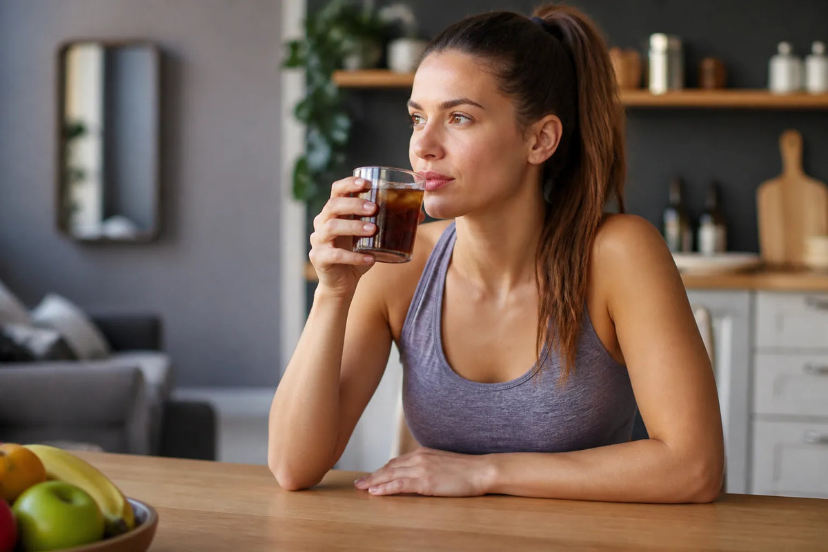 Is Sugar-Free Soda Better for You