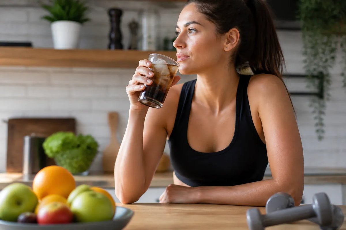 Is Sugar Free Soda Good for Weight Loss?