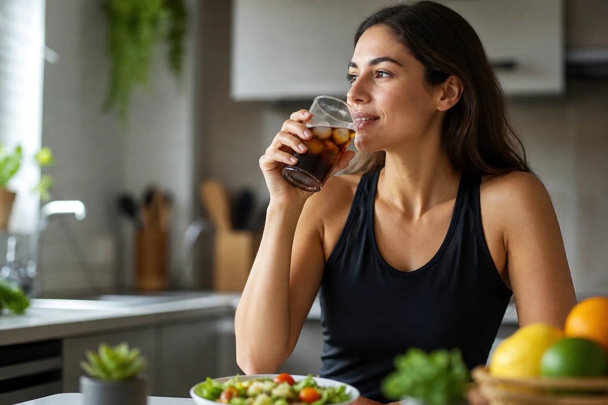 Is Sugar Free Soda Good For You?