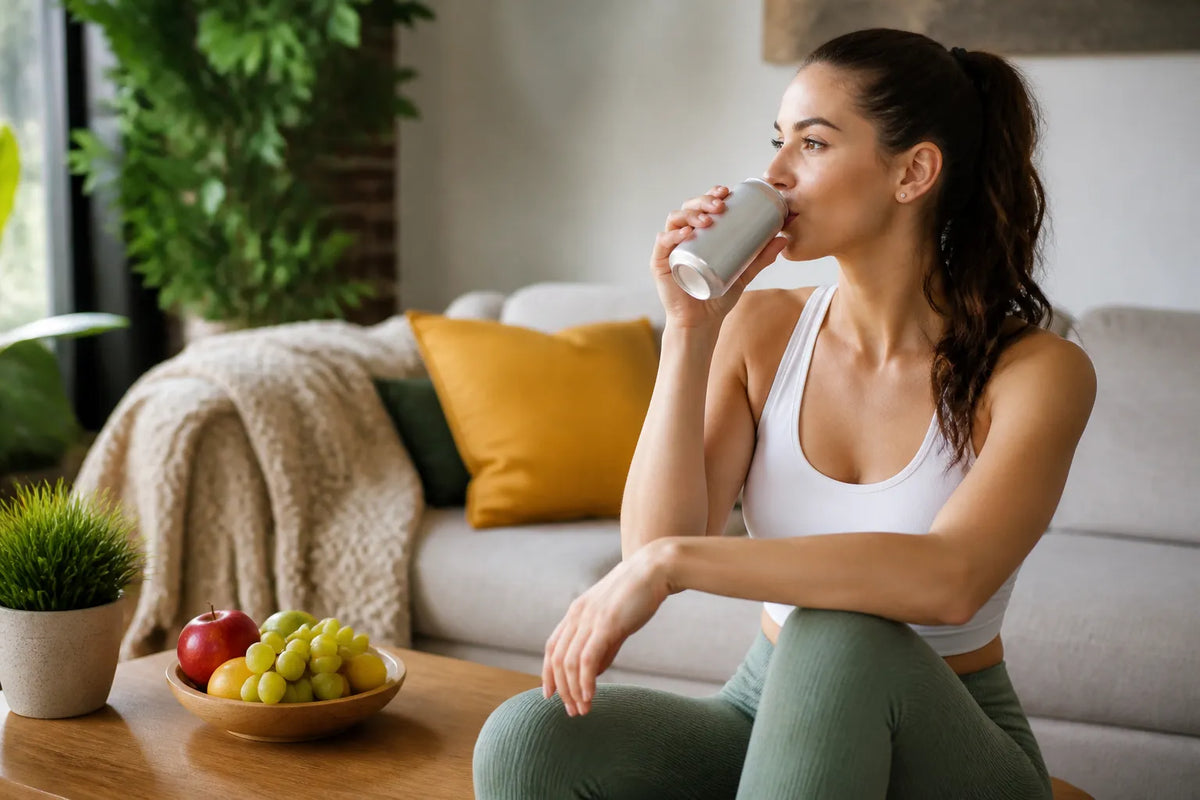 Is Sugar-Free Soda Healthy for Your Mindful Lifestyle