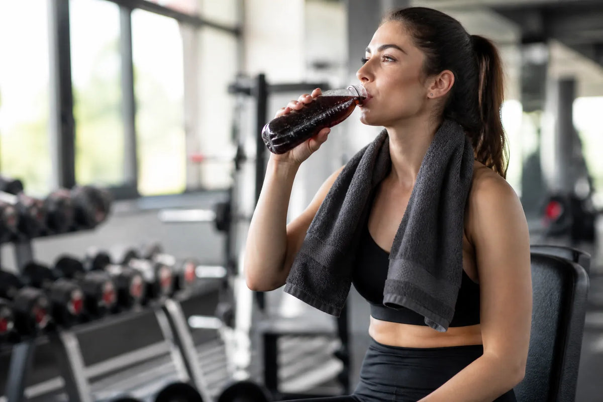 Is Sugar Free Soda Hydrating