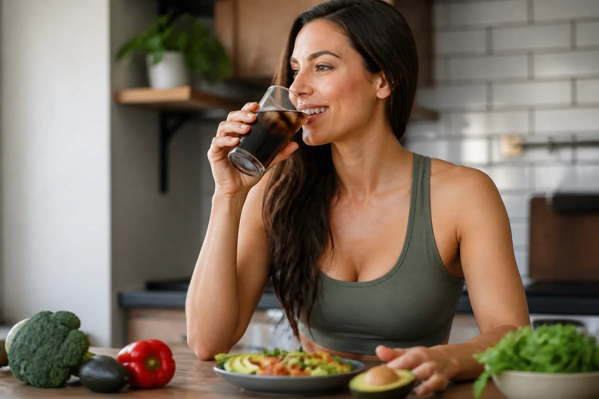 Is Sugar Free Soda Keto Friendly?