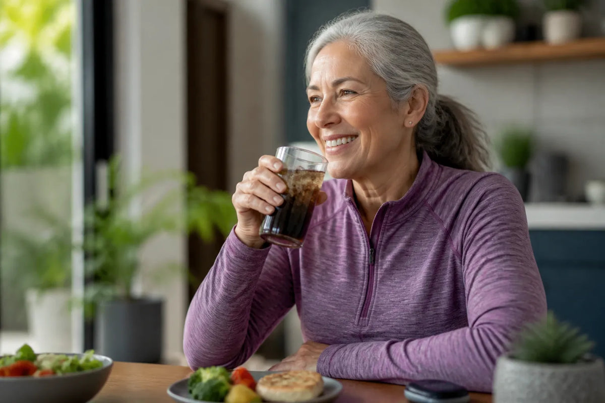Is Sugar-Free Soda OK for Diabetics: A Guide to Mindful Sipping