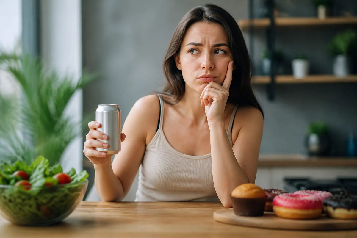 Is Sugar Free Soda Really Sugar Free?