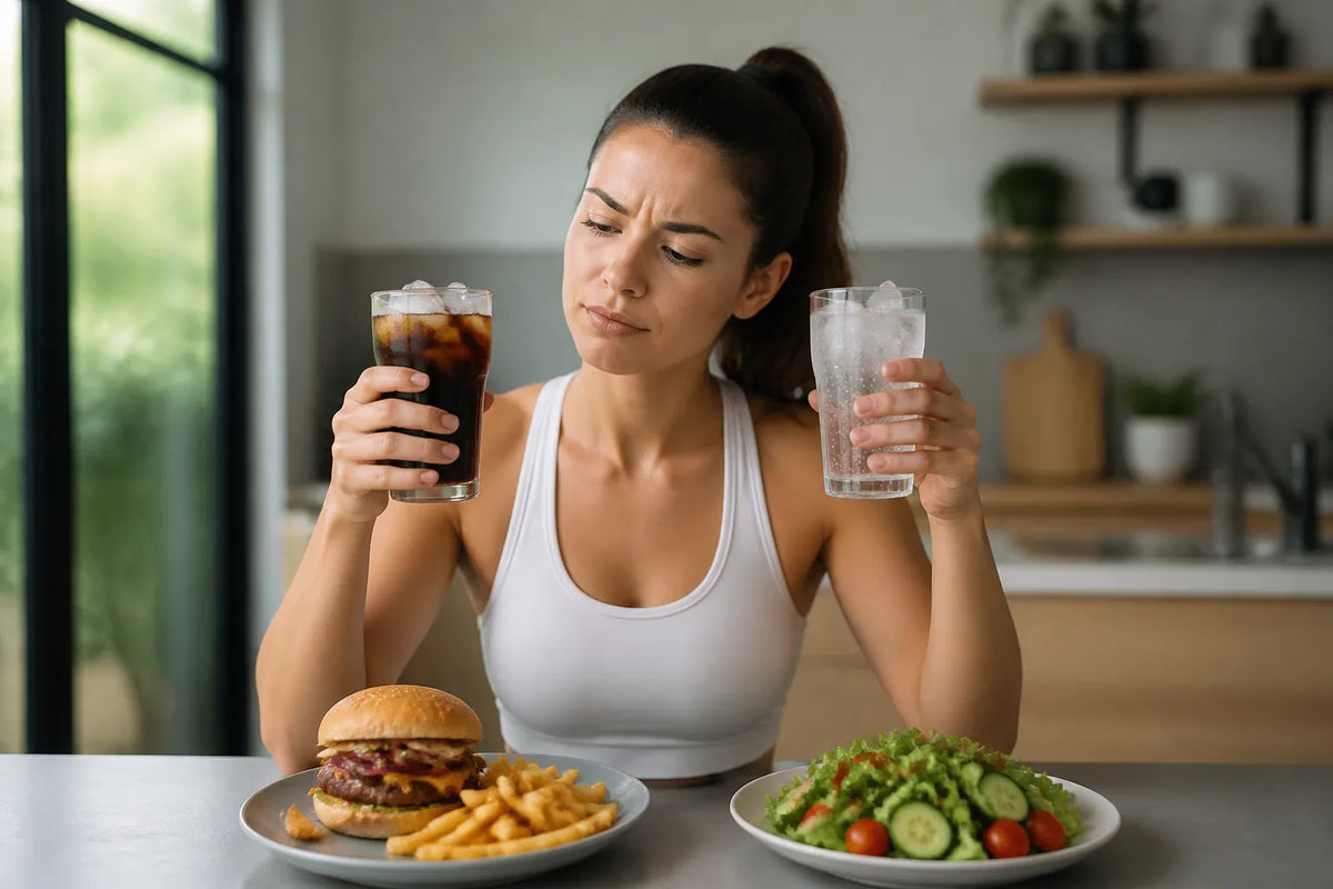 Is Sugar-Free Soda Worse Than Regular?