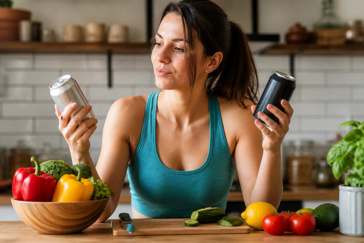 Is Zero Sugar Better Than Diet Soda