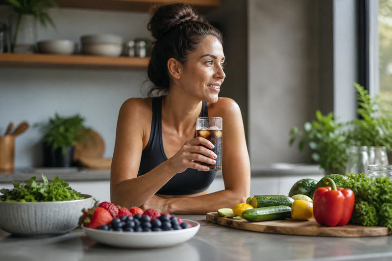Is Zero Sugar Soda Anti Inflammatory: The Clean Swap