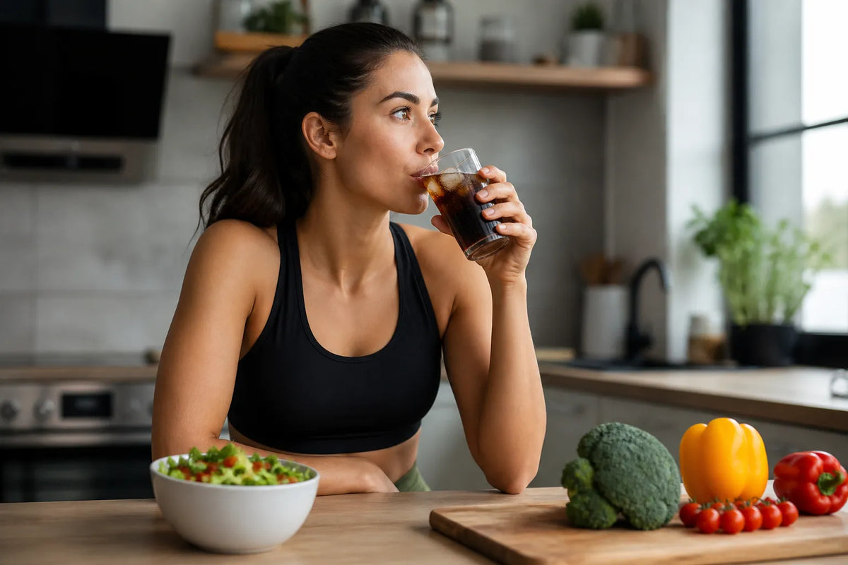 Is Zero Sugar Soda Bad for Weight Loss?