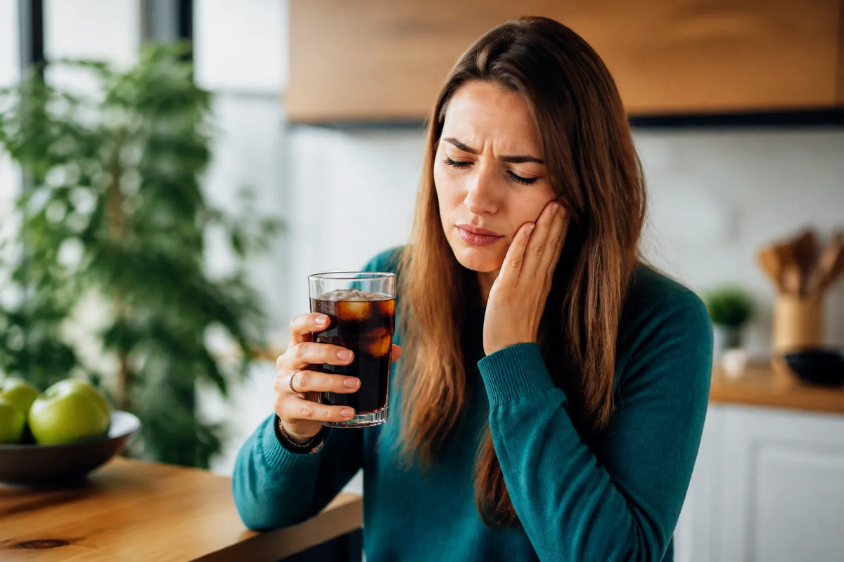 Is Zero Sugar Soda Bad for Your Teeth?