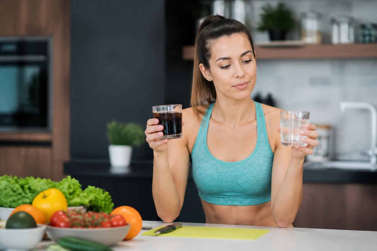 Is Zero-Sugar Soda Better Than Diet