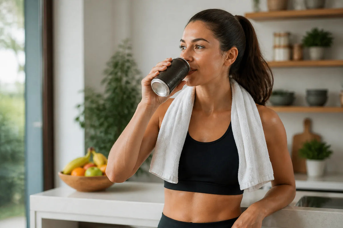 Is Zero Sugar Soda Good for Weight Loss?