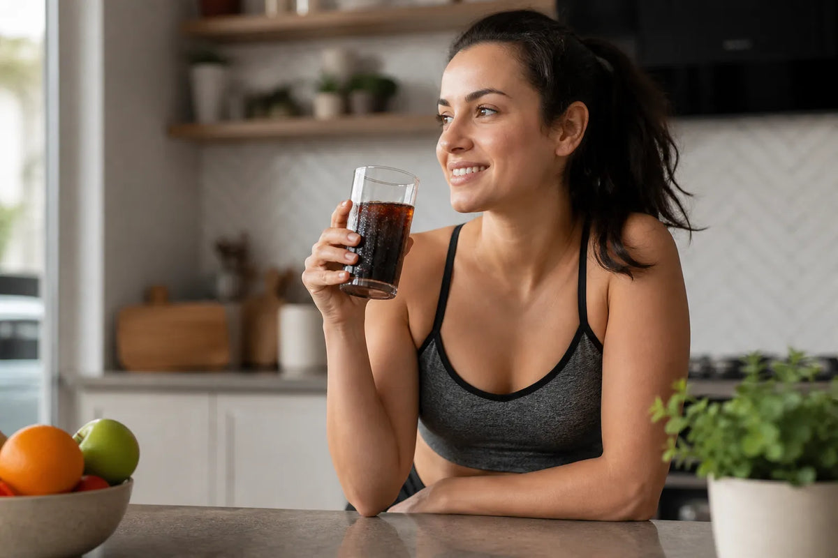 Is Zero Sugar Soda Good For You