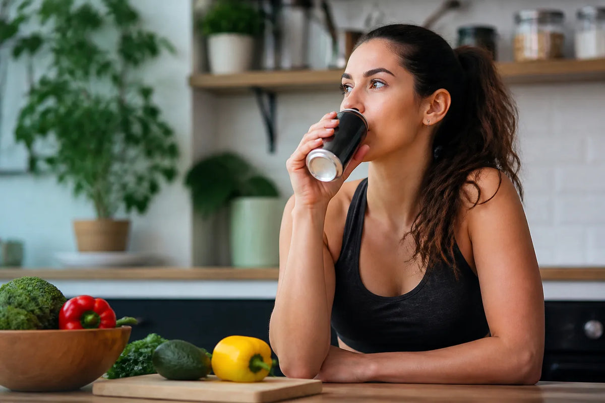 Is Zero Sugar Soda OK on Keto?