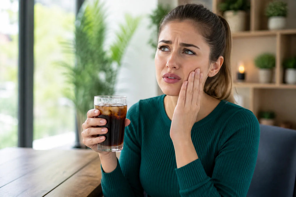 Is Zero Sugar Soda Still Bad for Your Teeth?