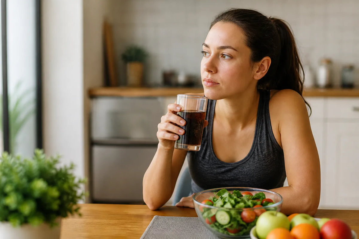 Is Zero Sugar Soda Unhealthy: The Truth About Your Bubble