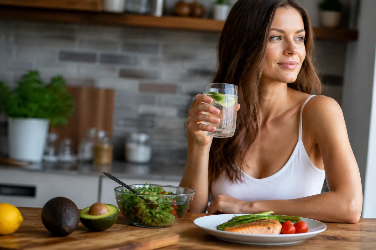 Keto Diet Sugar Free Soda: Your Guide to Mindful Fizz