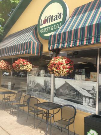 Lolitas brings in Sati Soda