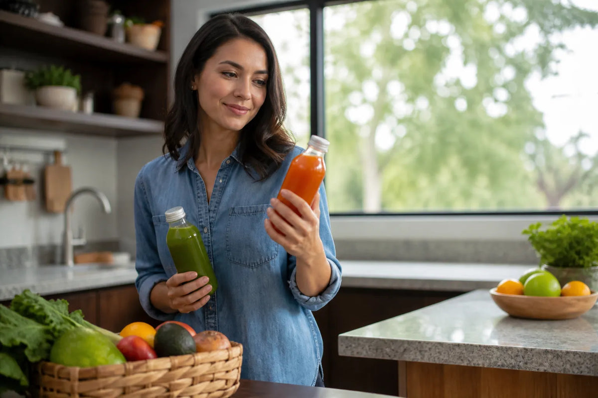 Navigating the Zero Sugar Soda Shortage With Better Options