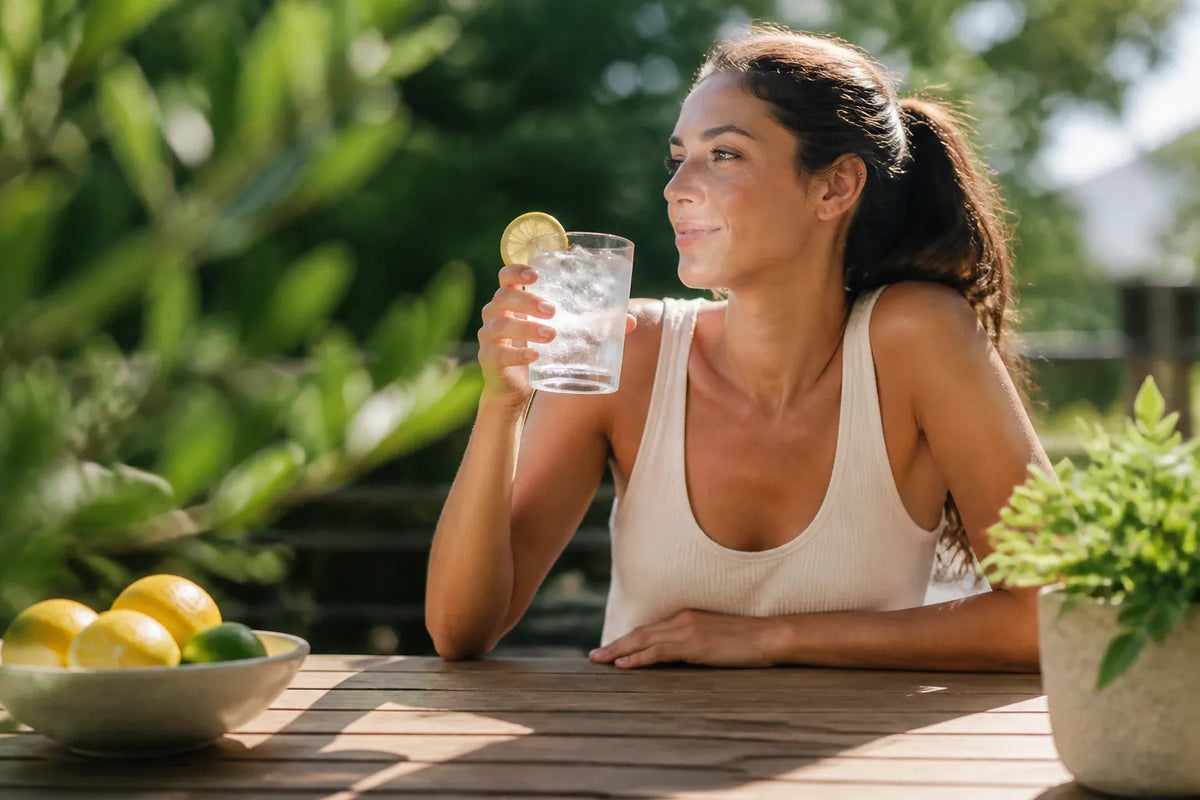 No Caffeine Zero Sugar Soda: A Mindful Guide to Refreshment