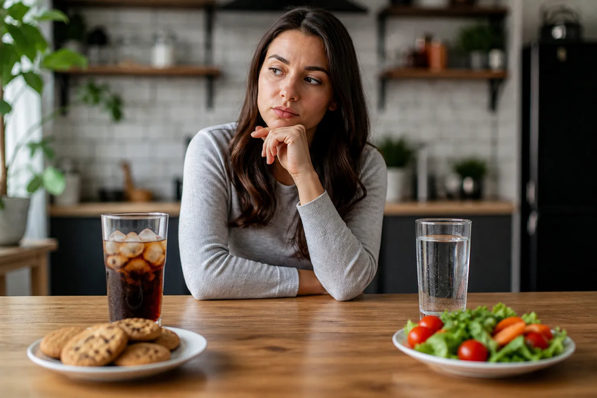 Pros and Cons of Zero Sugar Soda
