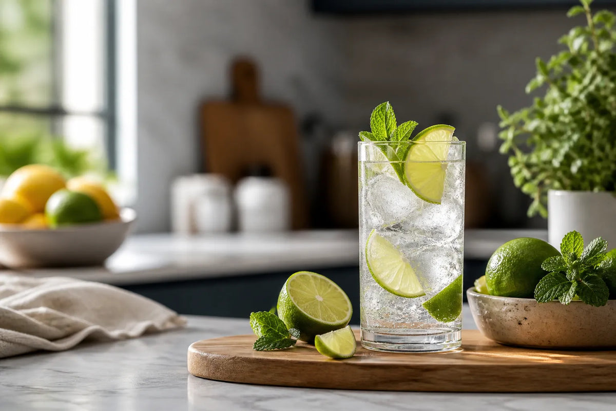 Refreshing Your Routine With Natural Zero Sugar Soda