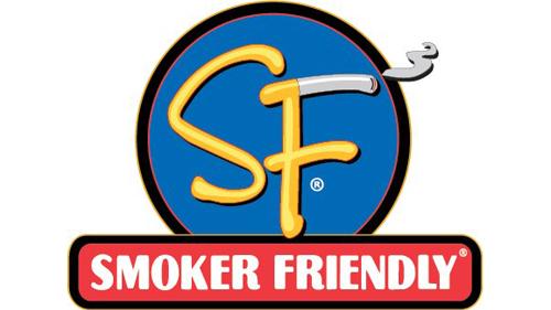 Sati at Smoker Friendly