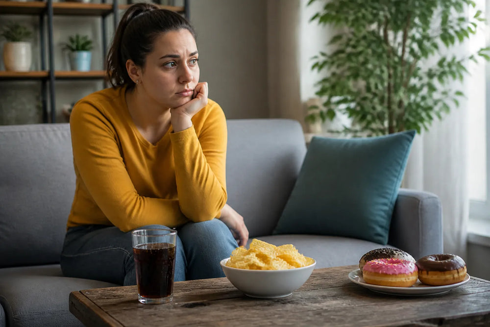 Side Effects of Sugar Free Soda: A Mindful Guide