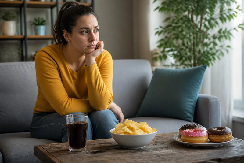 Side Effects of Sugar Free Soda: A Mindful Guide