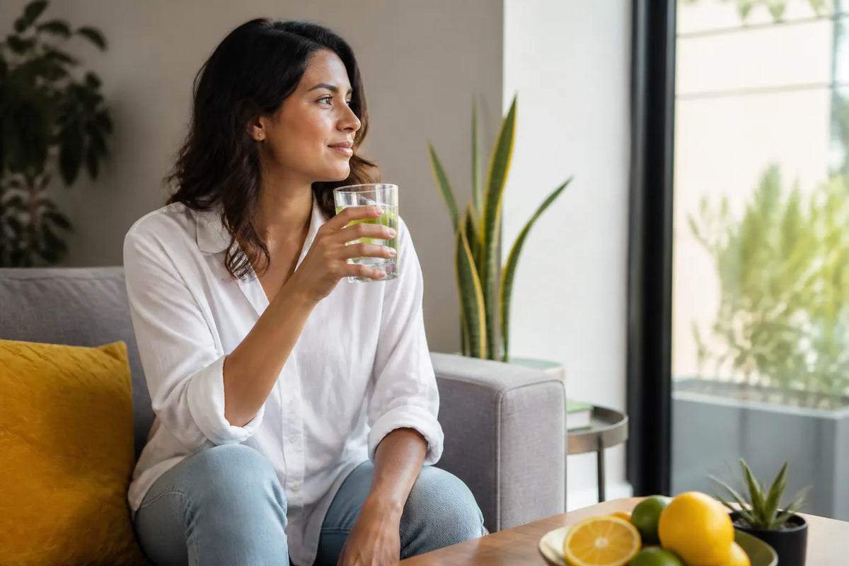 The Best Sugar Free Soda Water For Mindful Drinking