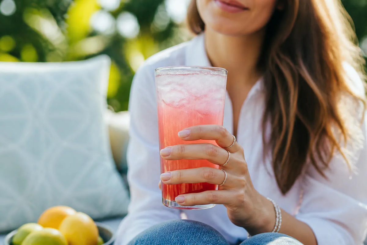 The Best Sugar Free Soda Without Caffeine