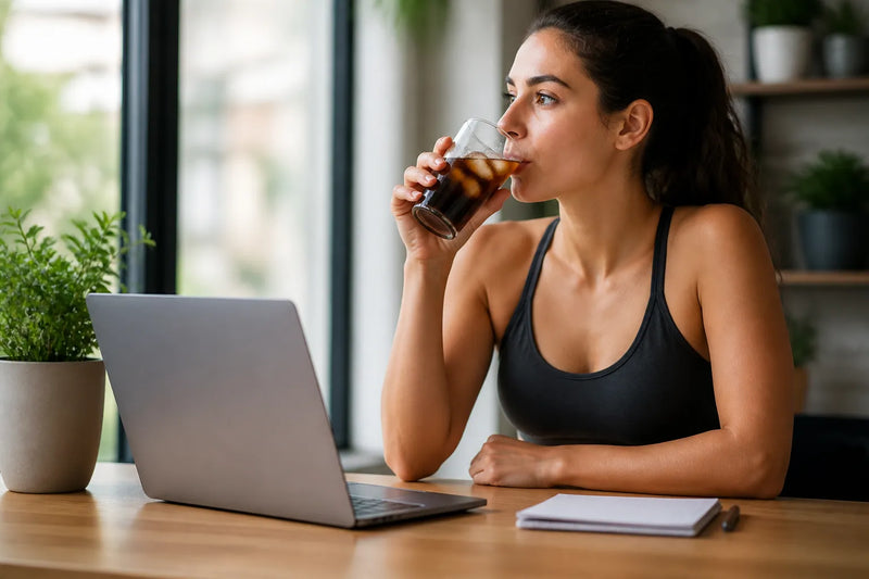 The Real Zero Sugar Soda Benefits for Your Daily Routine