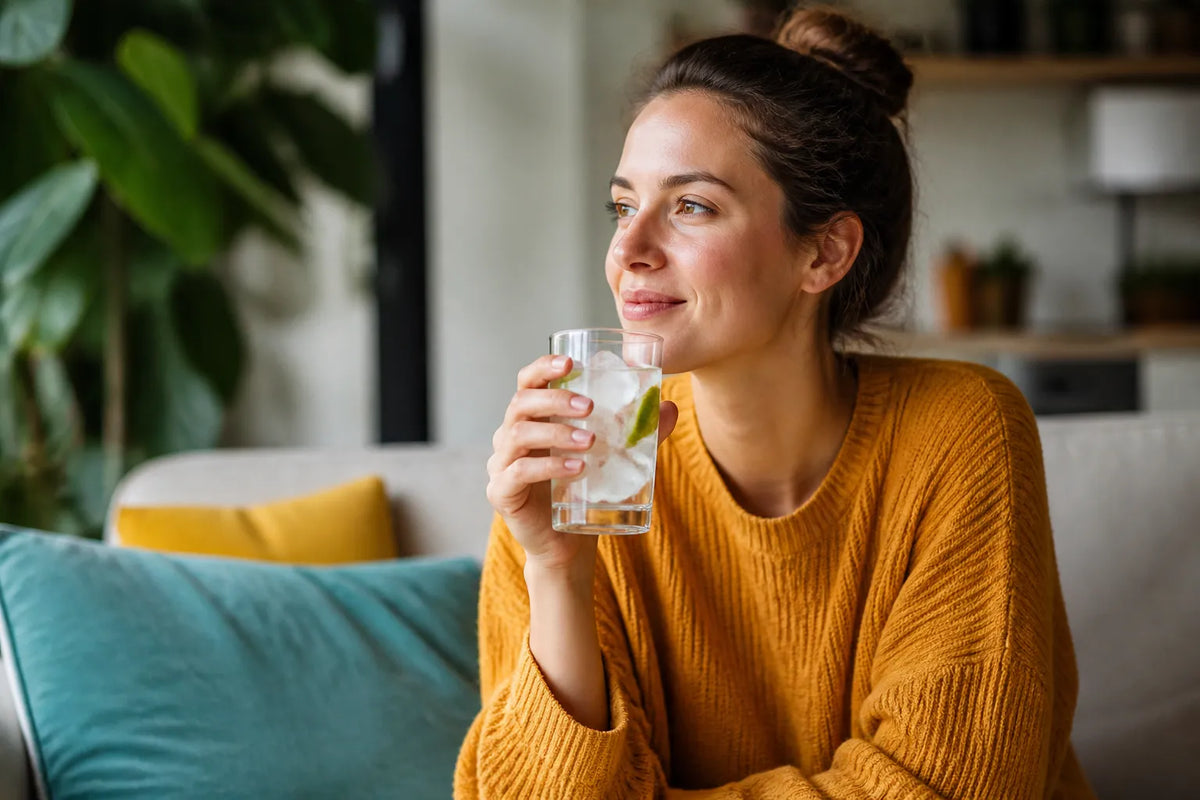 The Refreshing Truth About Sugar and Caffeine Free Soda