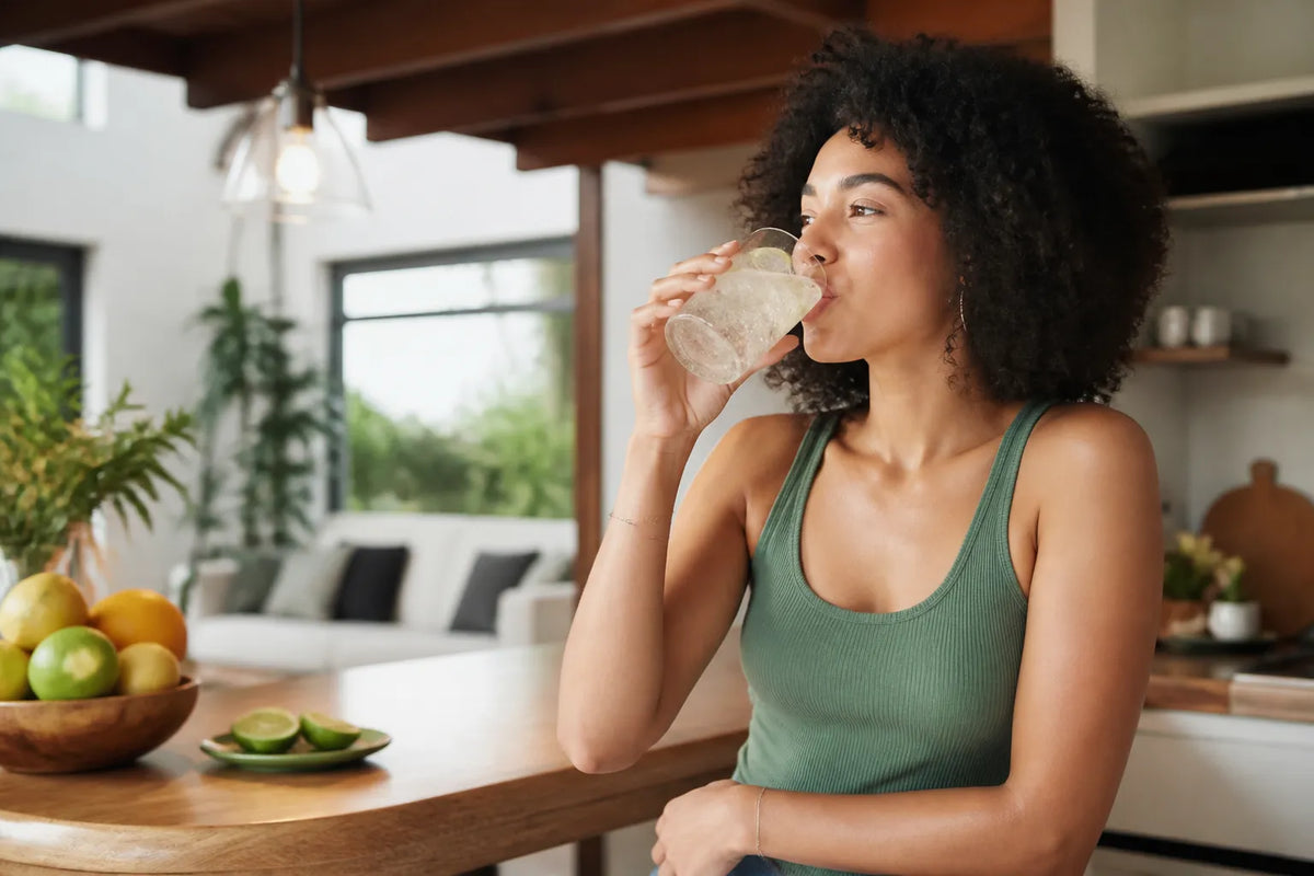The Rise of Sugar Free Prebiotic Soda