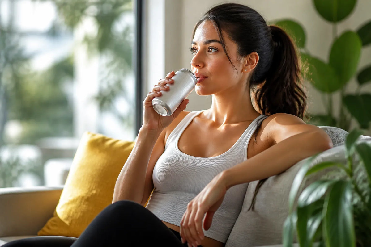The Rise of Zero Sugar Soda and Mindful Refreshment
