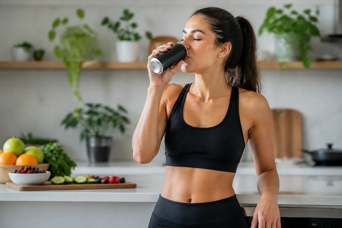 The Truth About Zero Sugar Soda Calories