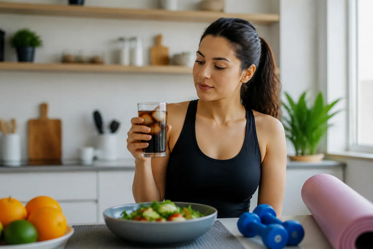 Understanding What Does Zero Sugar Mean in Soda for Your Daily Routine