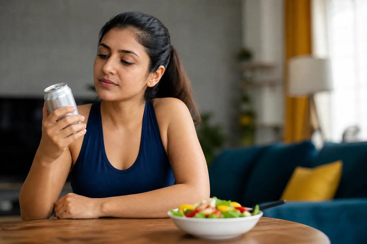 What Does Zero Sugar Soda Do To Your Body