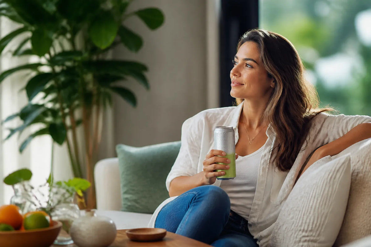 What Is CBD Soda? The New Choice for Mindful Sipping